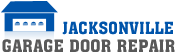 Jacksonville Garage Door Repair